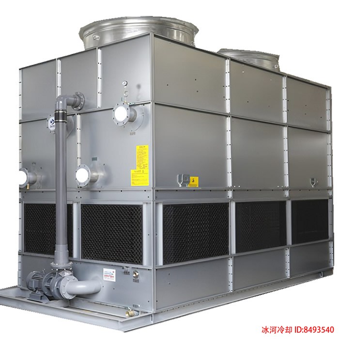 11T/D泰安定制闭式冷却塔 11T/D泰安定制闭式冷却塔