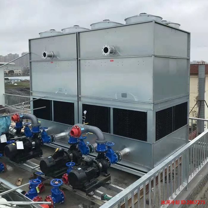 BH-47M泰安闭式冷却塔制造 BH-47M泰安闭式冷却塔制造