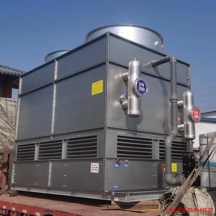 BH-19W/N泰安定制开式冷却塔 BH-19W/N泰安定制开式冷却塔