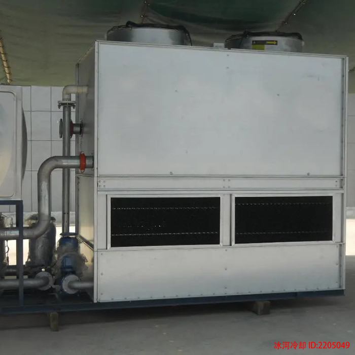 BH-52I泰安方形闭式冷却塔价格 BH-52I泰安方形闭式冷却塔价格