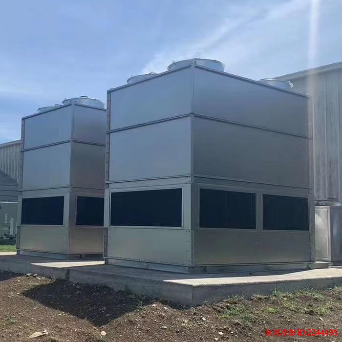 54T/J泰安全钢开式冷却塔品牌 54T/J泰安全钢开式冷却塔品牌